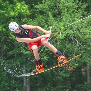 Meet your Posher, April